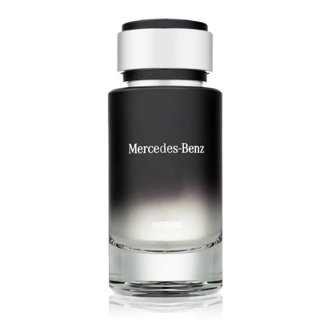 Mercedes Benz Intense Eau De Toilette For Men - 120ml