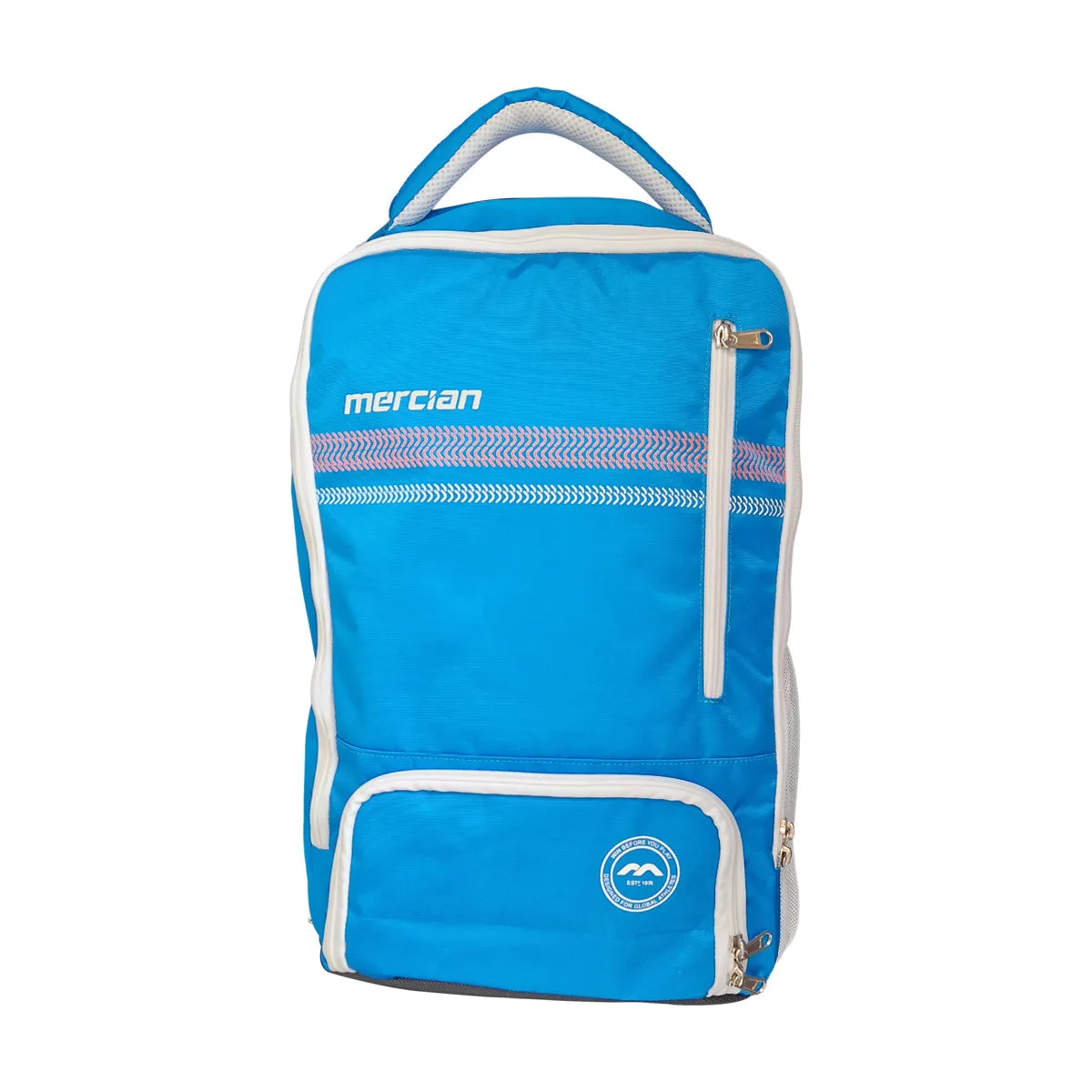 Mercian Genesis 5 Hockey Rucksack - 2024