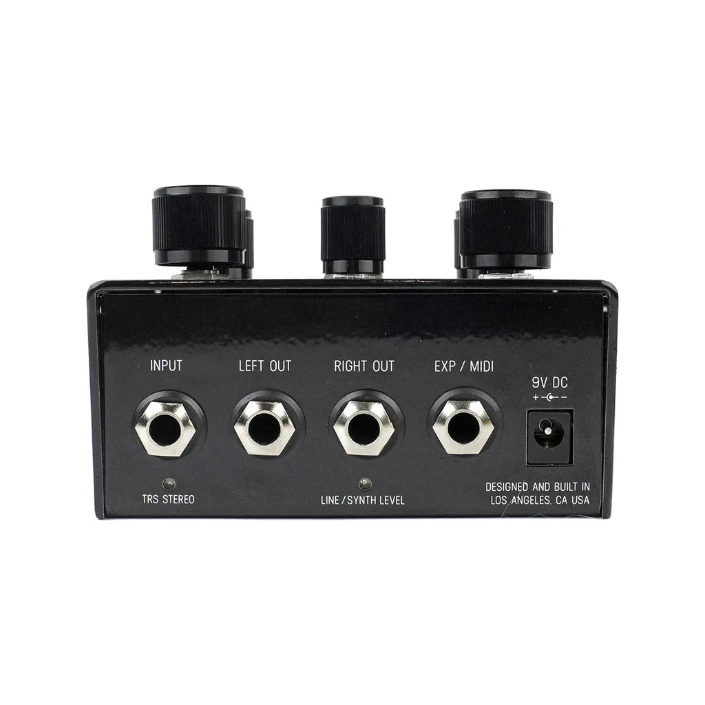 Meris Ottobit Jr. Bitcrusher Pedal