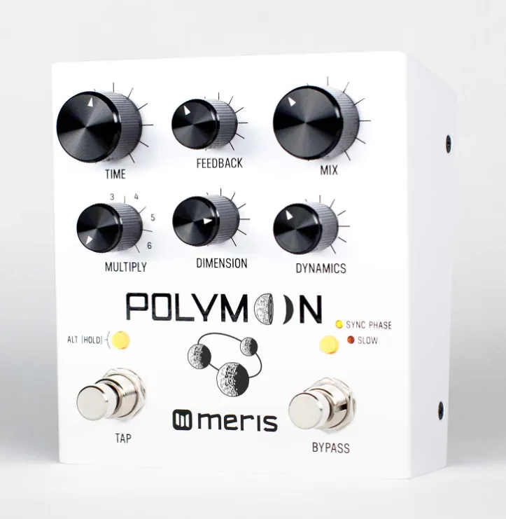 Meris Polymoon