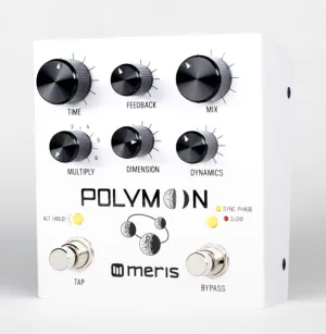 Meris Polymoon