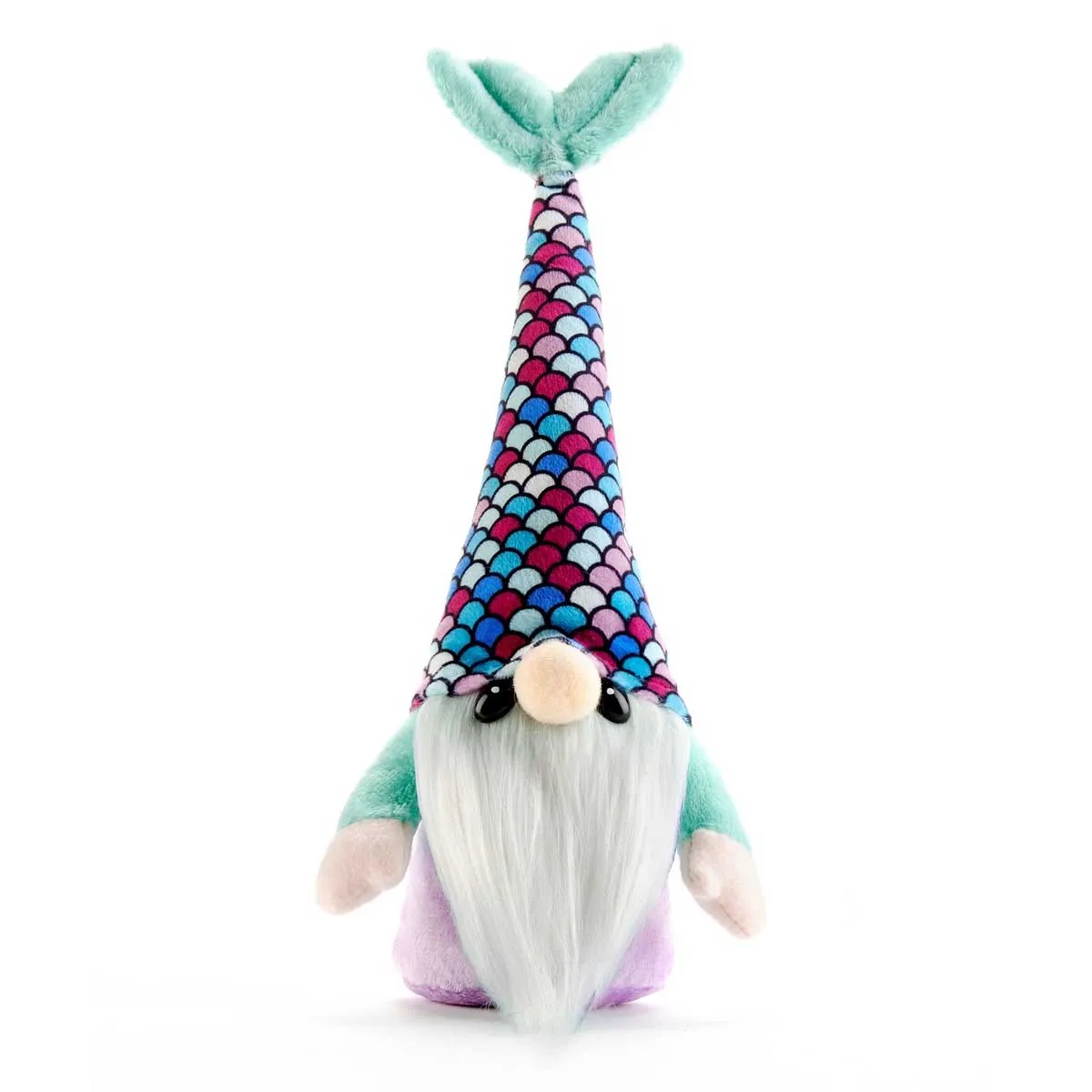 Mermaid Gnomie-Jewels
