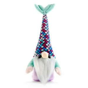 Mermaid Gnomie-Jewels