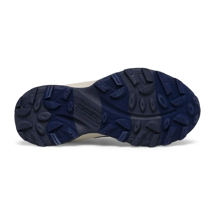 Merrell MoabSpeed WP Hiker - Navy/Multi