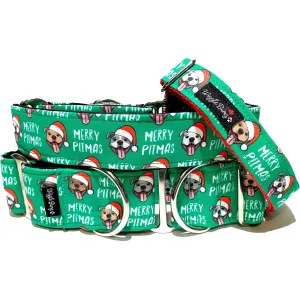 Merry Pitmas