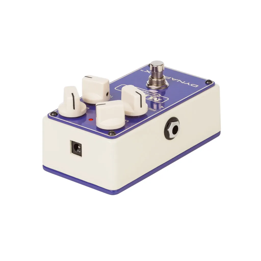 Mesa Boogie Dynaplex British Crunch Overdrive Pedal