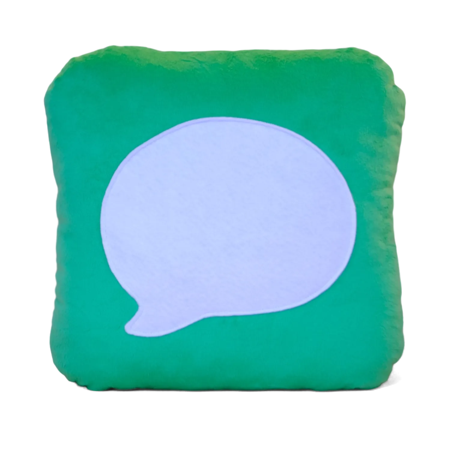 Messages Pillow