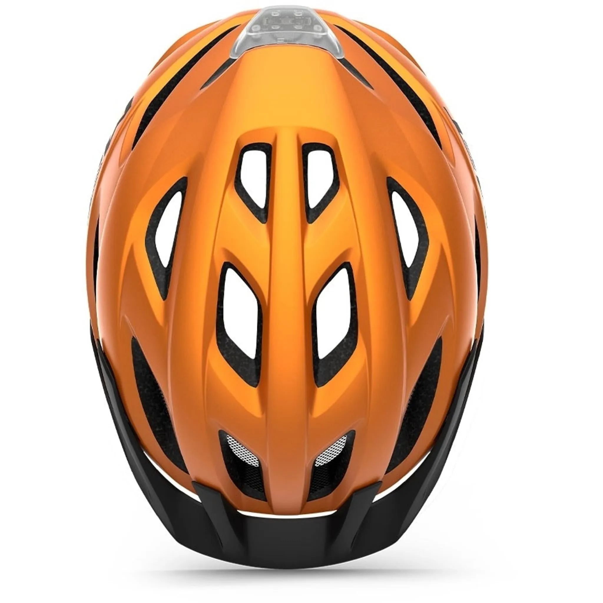 Met Crossover MIPS Helmet 52-59cm Orange
