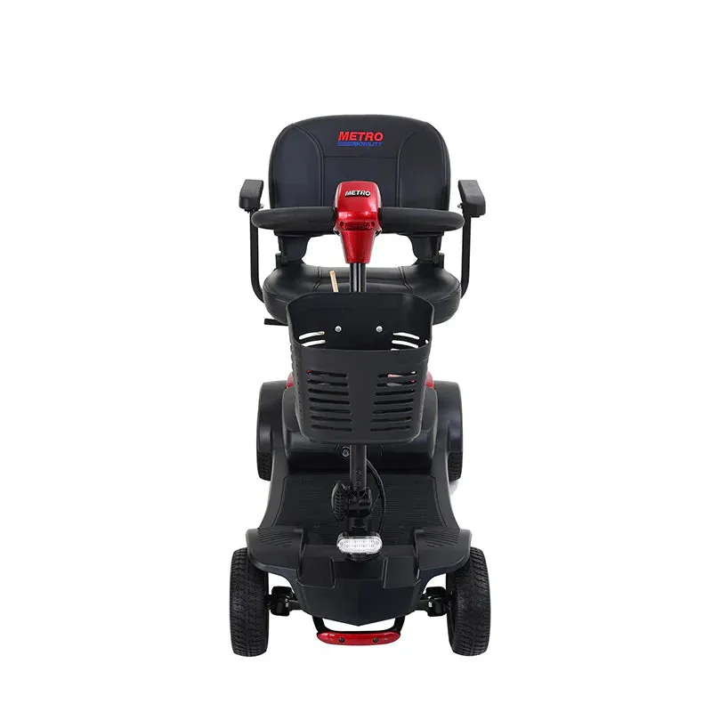 Metro Mobility Max Sport 4-Wheel Mobility Scooter