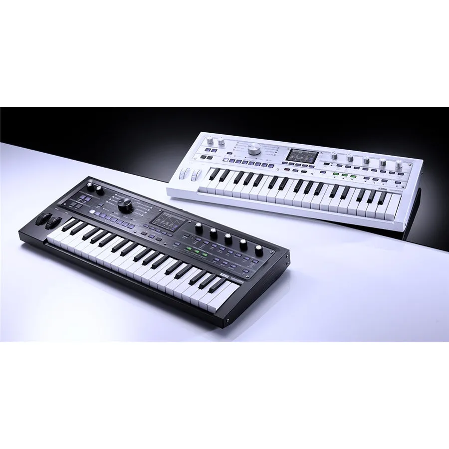 MICROKORG 2 BK
