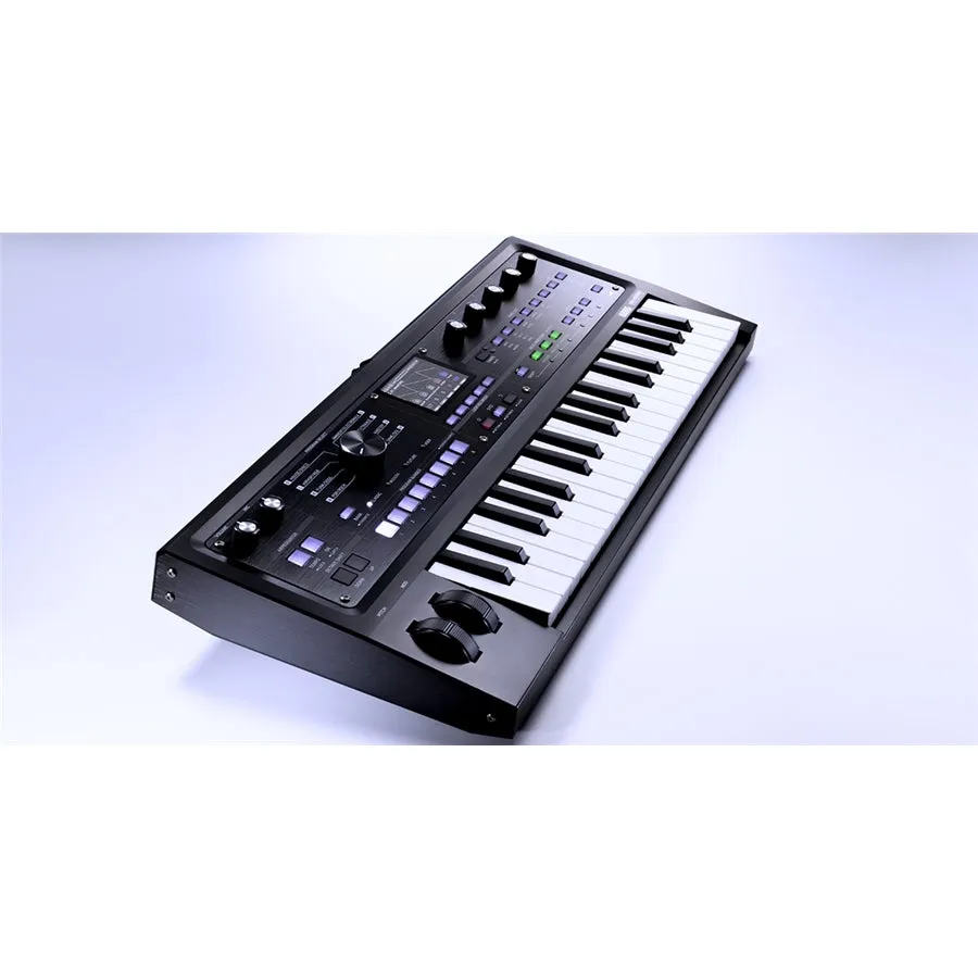 MICROKORG 2 BK