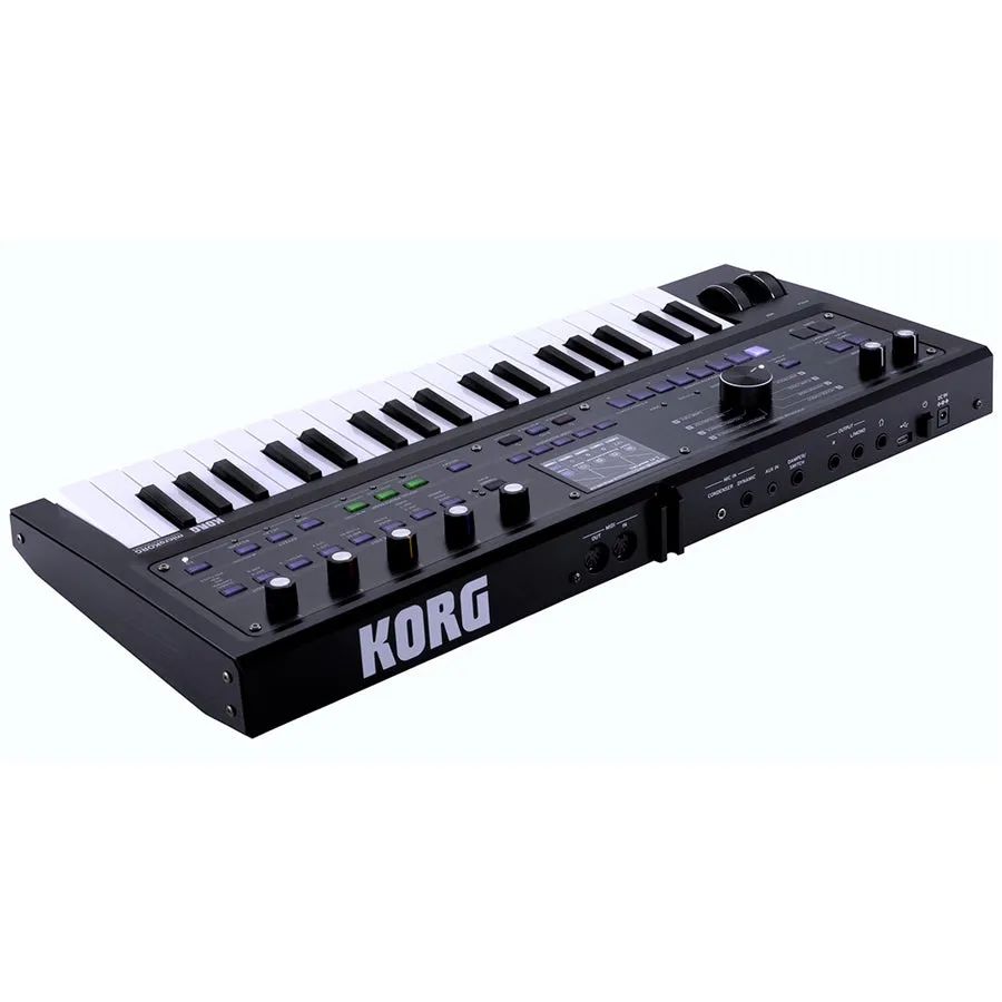 MICROKORG 2 BK