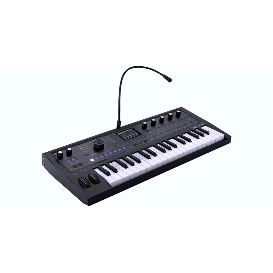 MICROKORG 2 BK