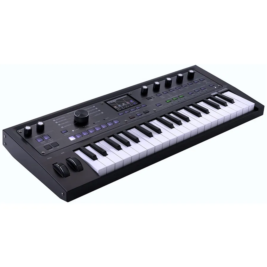 MICROKORG 2 BK