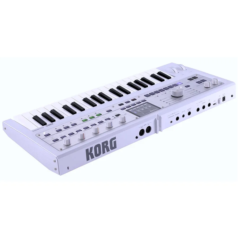 MICROKORG 2 WH