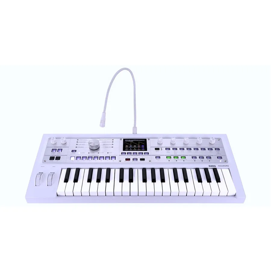 MICROKORG 2 WH