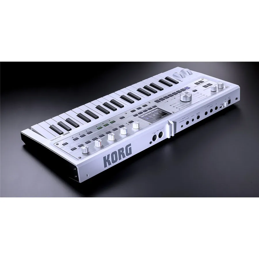 MICROKORG 2 WH