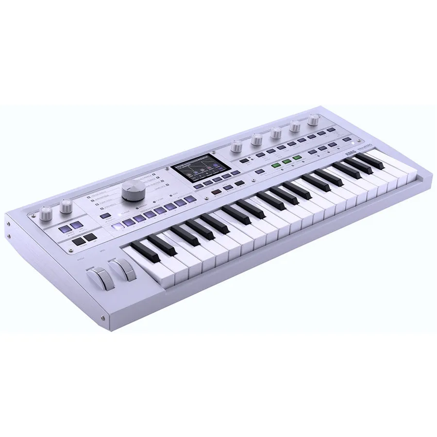 MICROKORG 2 WH