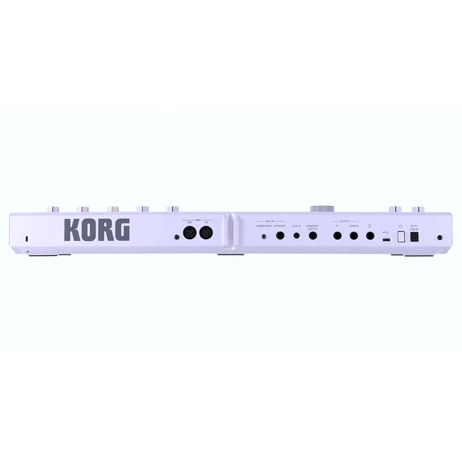 MICROKORG 2 WH