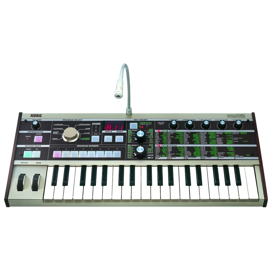 microKORG