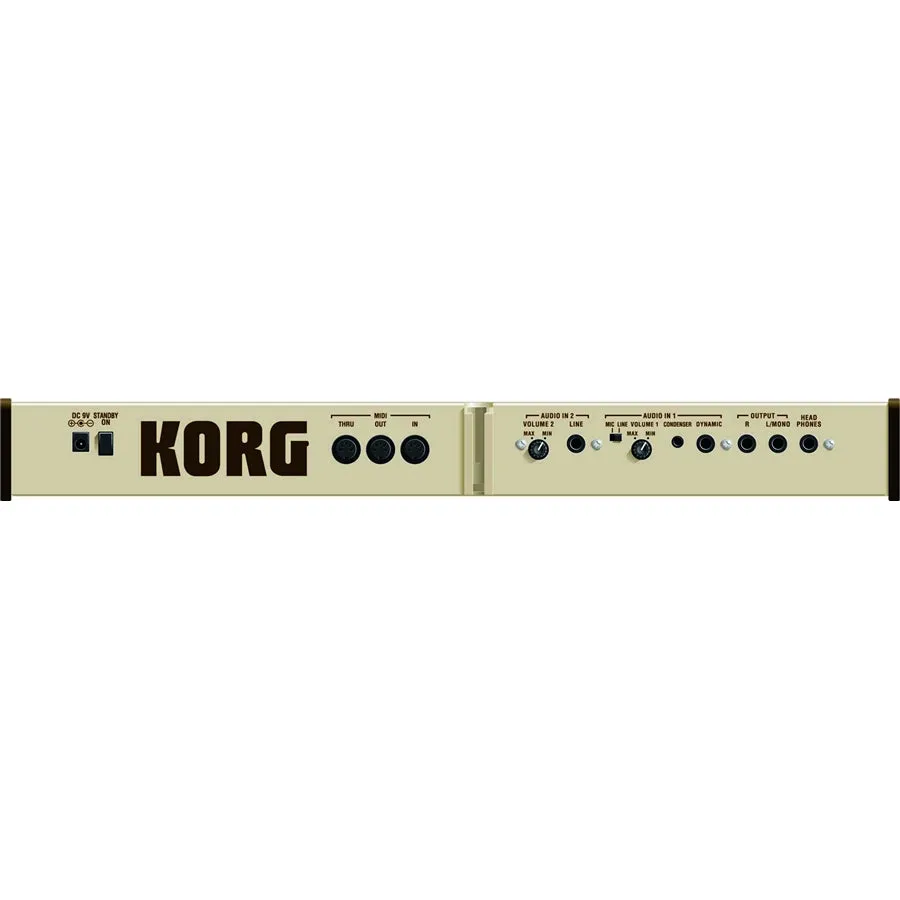 microKORG