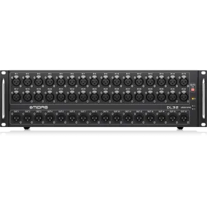Midas DL32 32-input / 16-output Stage Box