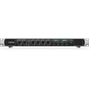 Midas HUB4 Monitor System Hub with 4 PoE Ports