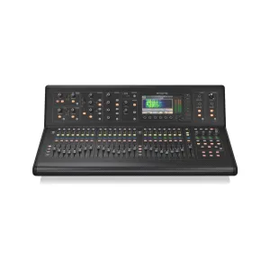 Midas M32 Live 40-Channel Digital Mixer