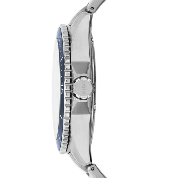 Mido Ocean Star 200 clock 200 italy special edition 42.5mm automatic m026.430.11.081.00