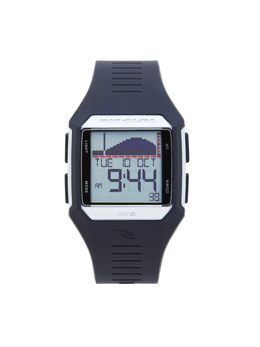 Midsize Rifles Tide Watch