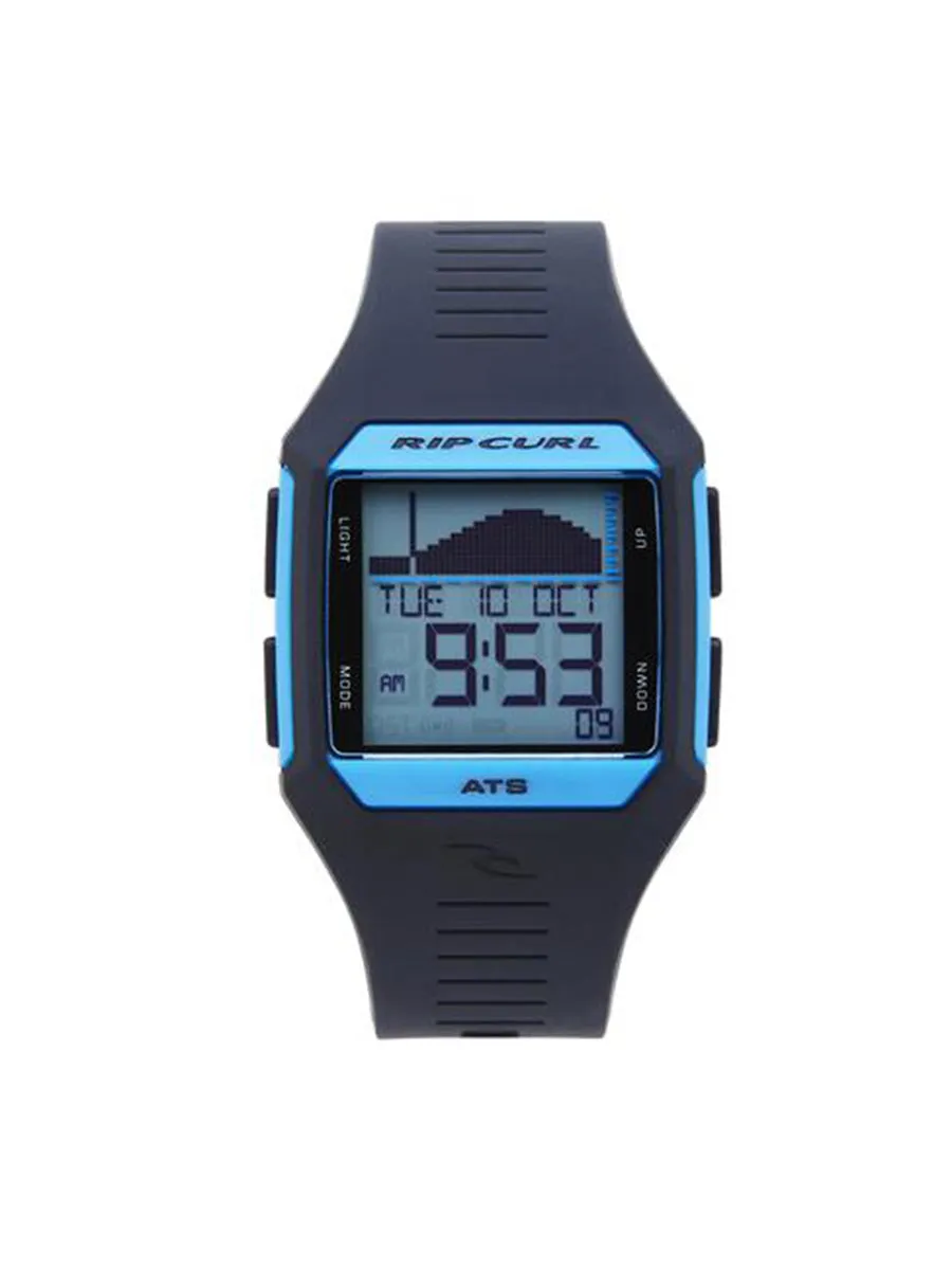 Midsize Rifles Tide Watch