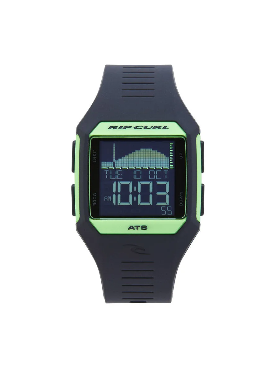Midsize Rifles Tide Watch