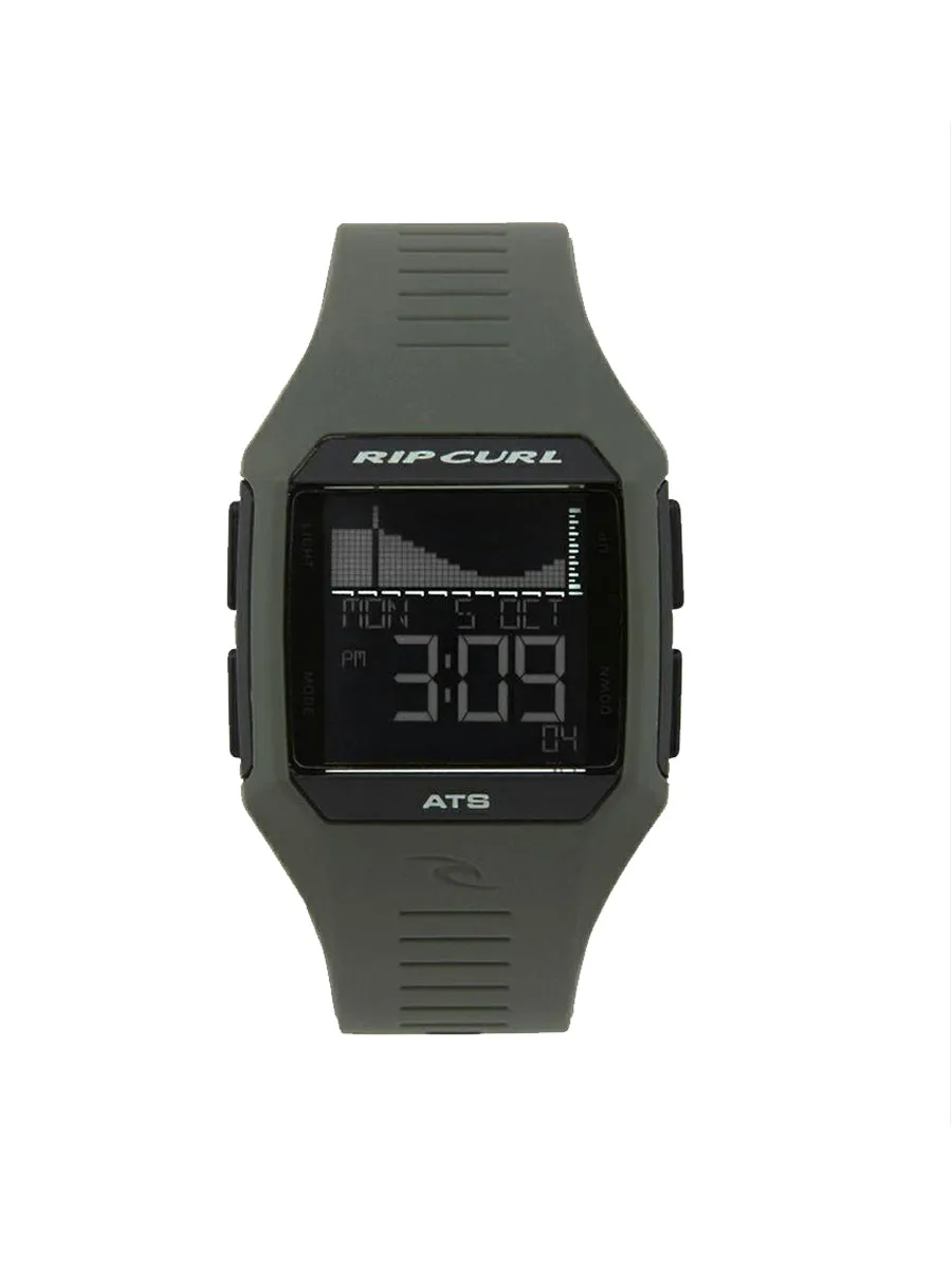 Midsize Rifles Tide Watch