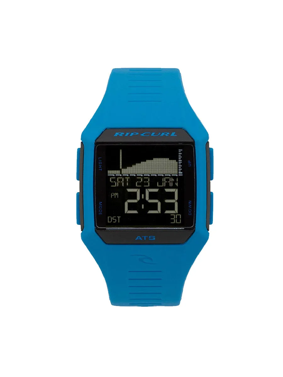 Midsize Rifles Tide Watch
