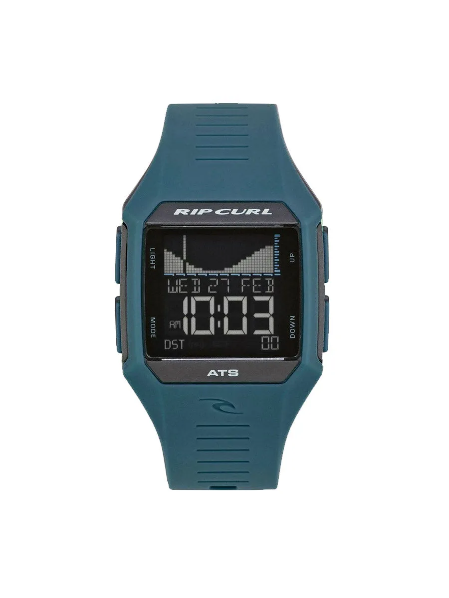 Midsize Rifles Tide Watch