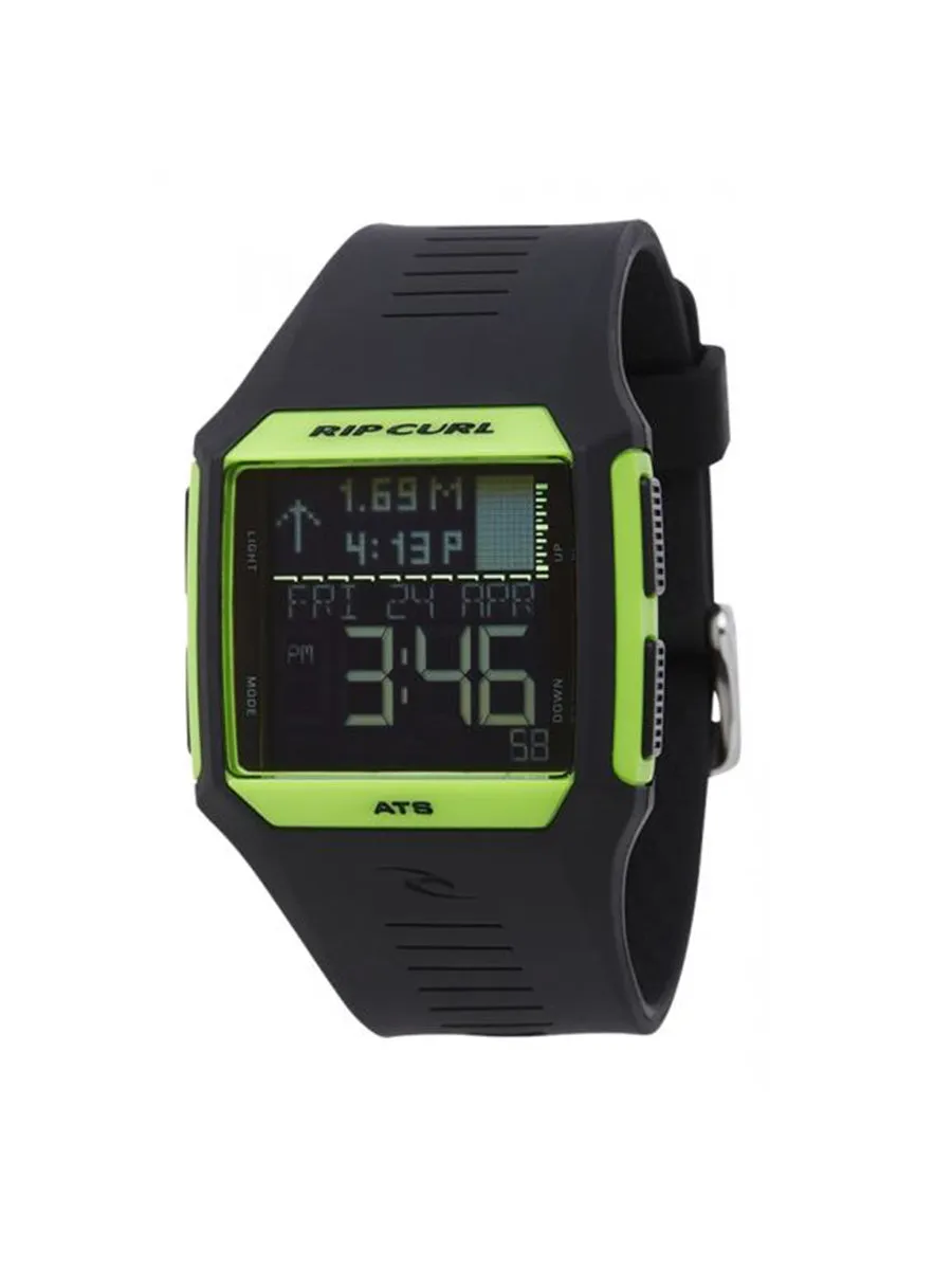Midsize Rifles Tide Watch