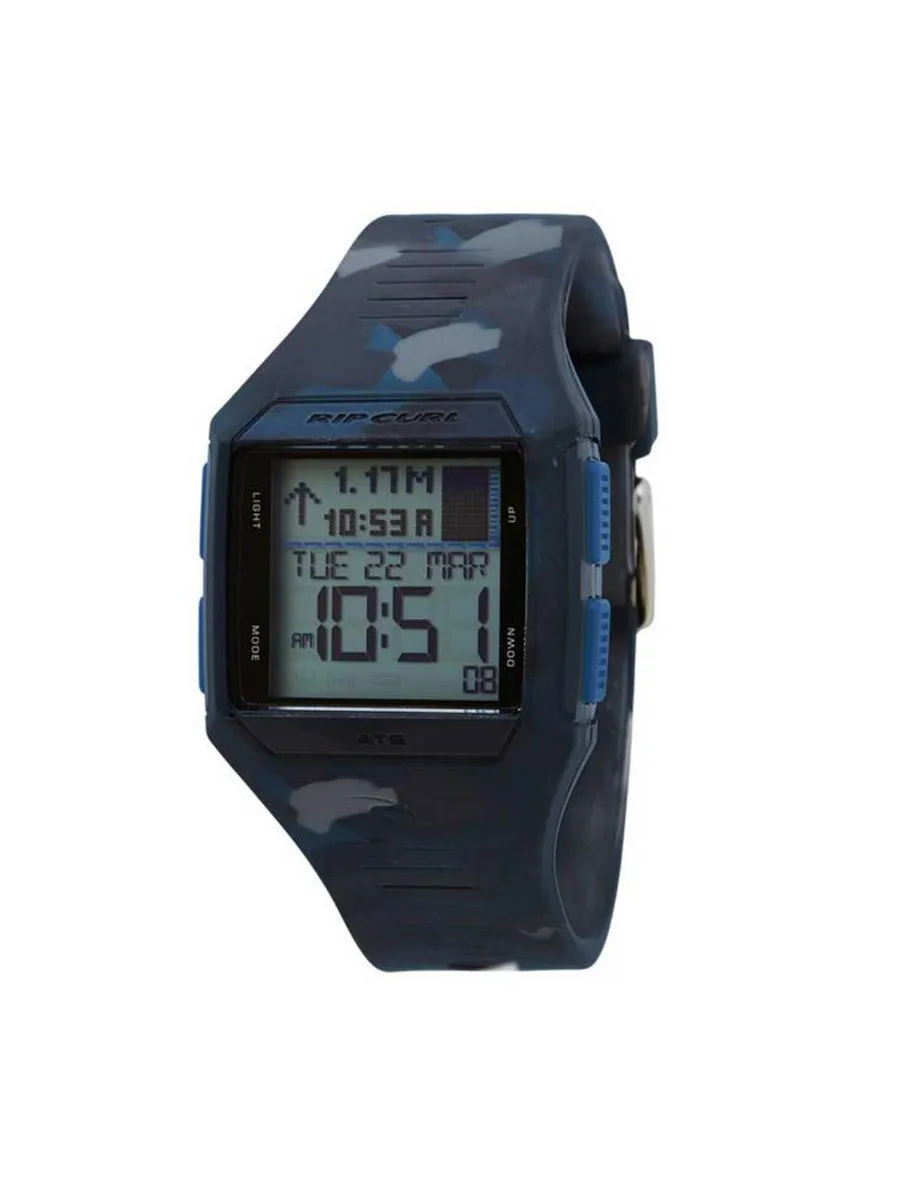 Midsize Rifles Tide Watch