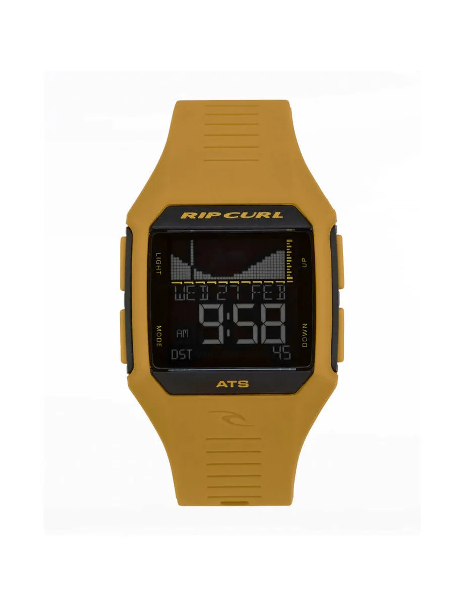 Midsize Rifles Tide Watch