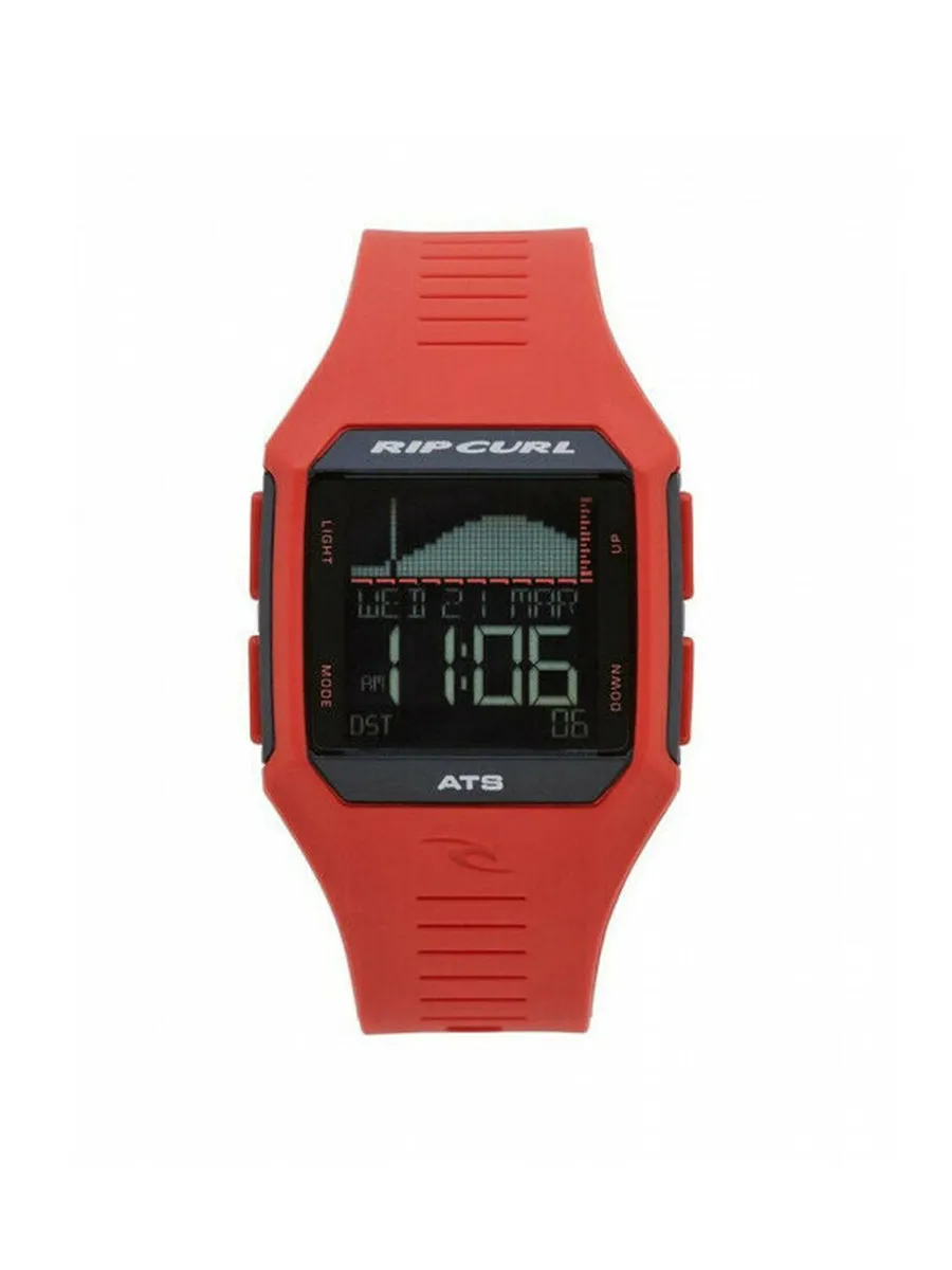 Midsize Rifles Tide Watch