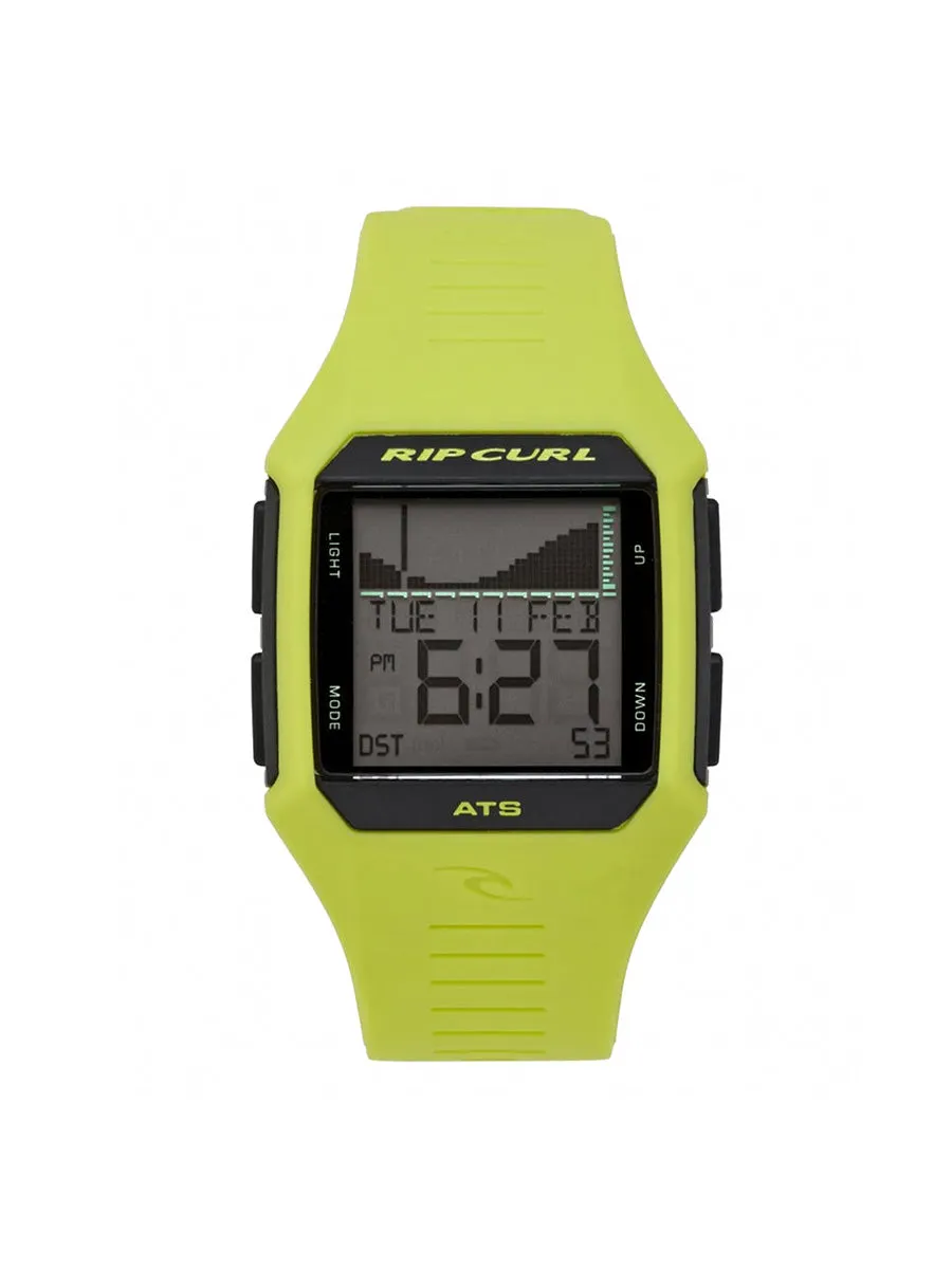Midsize Rifles Tide Watch