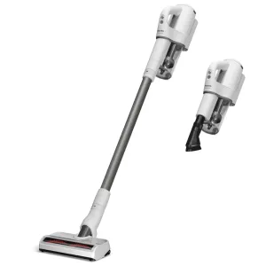 Miele Duoflex HX1 Extra Stick Cordless Vacuum Cleaner - White