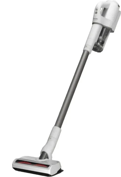Miele Duoflex HX1 Extra Stick Cordless Vacuum Cleaner - White