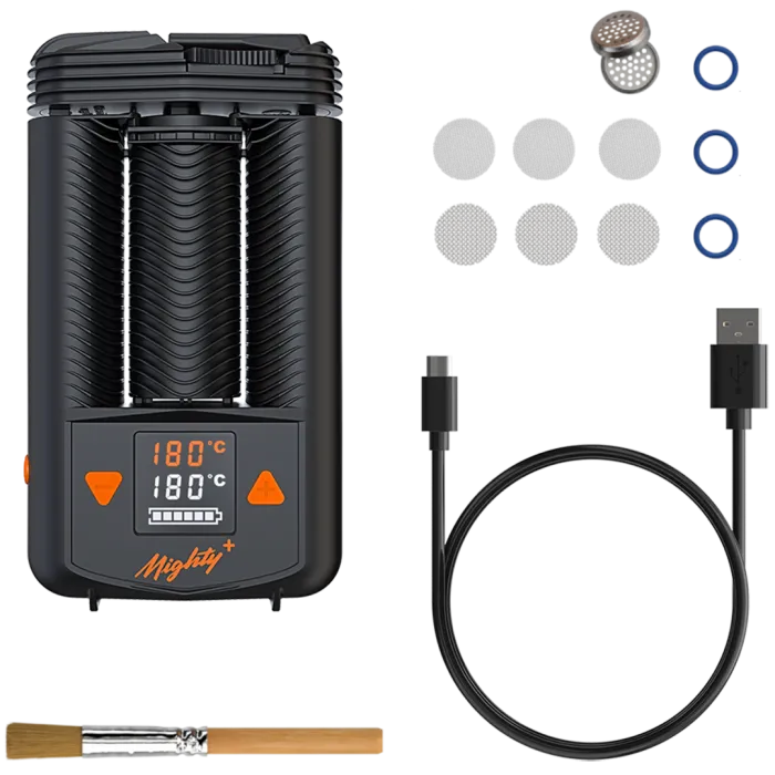 Mighty  (Plus) Vaporizer