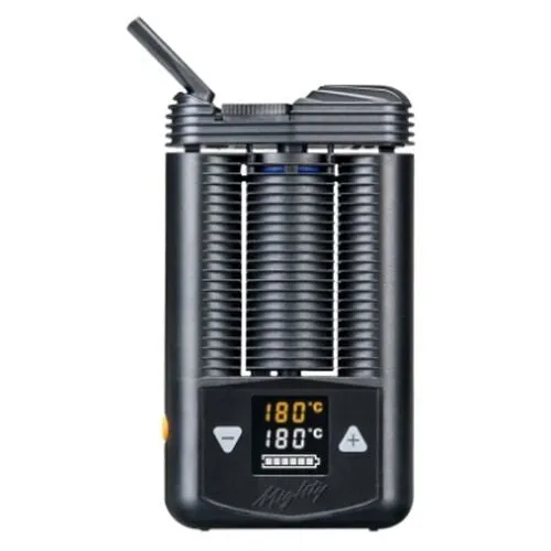 Mighty Vaporizer - Storz & Bickel