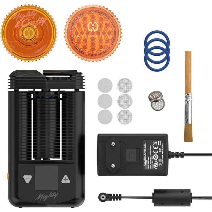 Mighty Vaporizer - Storz & Bickel