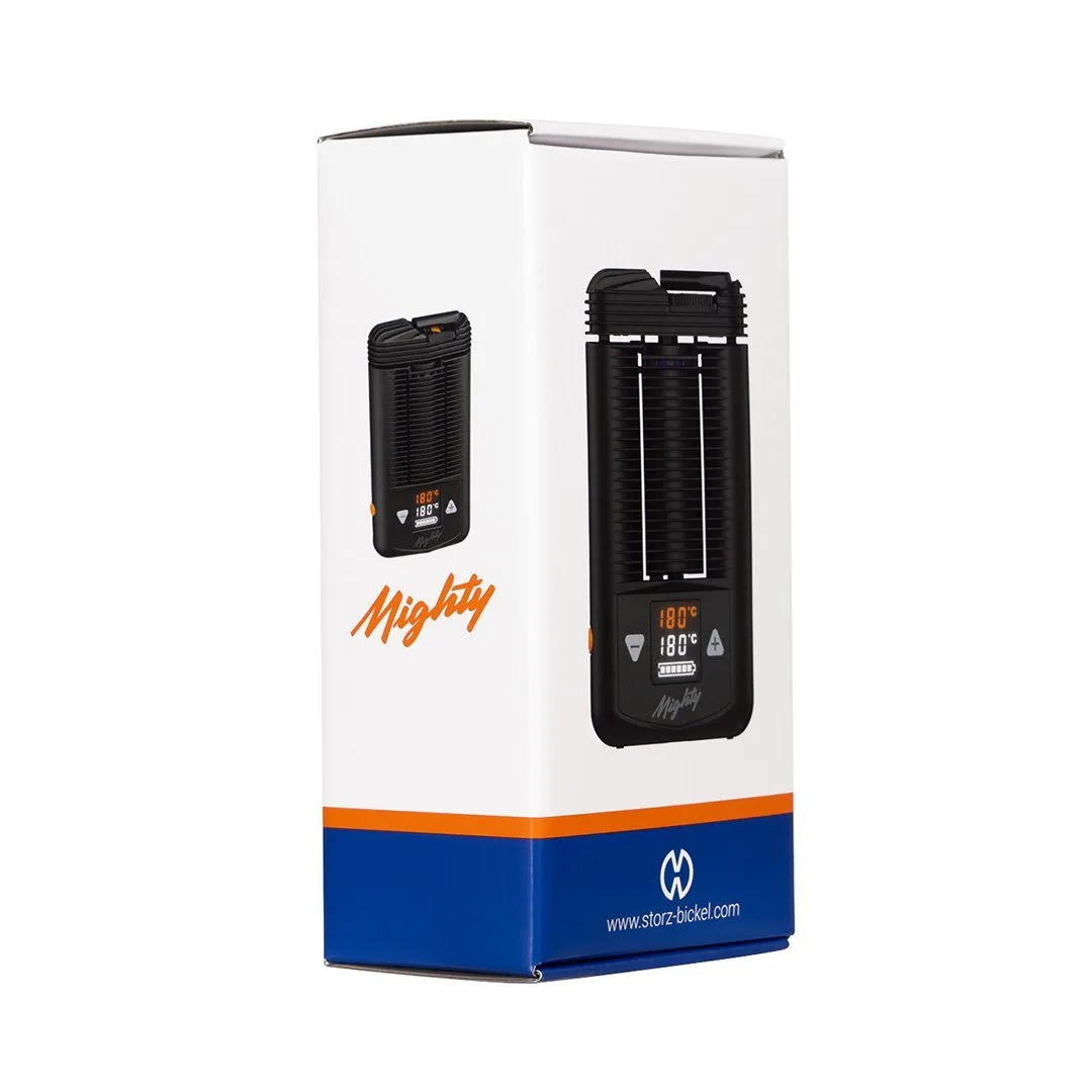 Mighty Vaporizer - Storz & Bickel