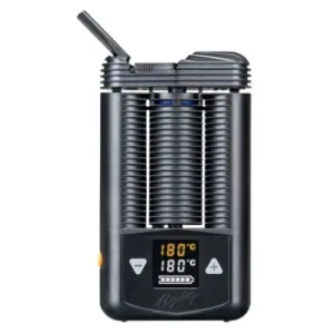 Mighty Vaporizer - Storz & Bickel