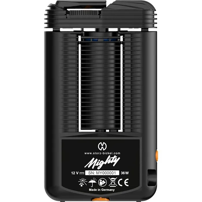 Mighty Vaporizer - Storz & Bickel