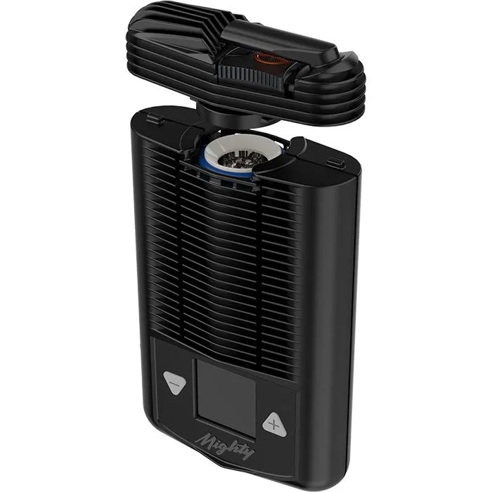 Mighty Vaporizer - Storz & Bickel