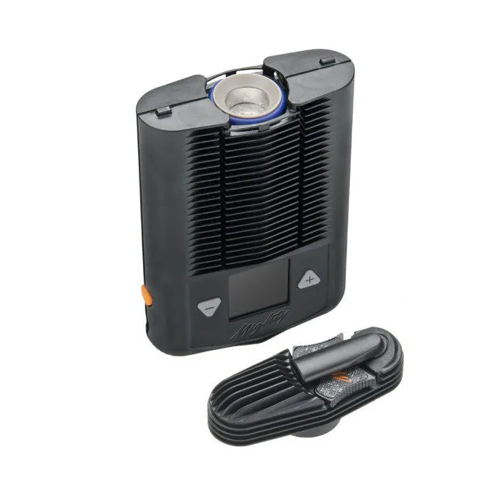 Mighty Vaporizer